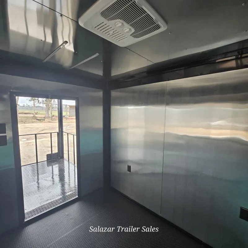 new Vending / Concession Trailers Coast 2 Coast  for sale, in Broxton, GA Thumbnail 8