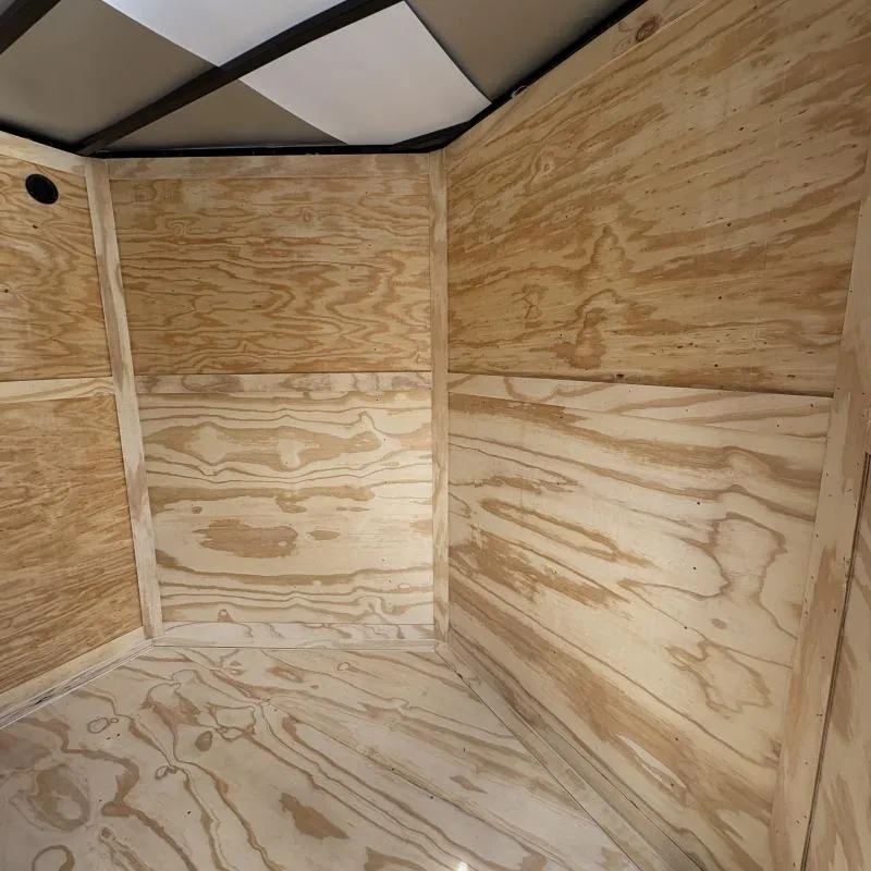 new Cargo (Enclosed) Trailers Extreme Trailers  for sale, in Broxton, GA Thumbnail 5