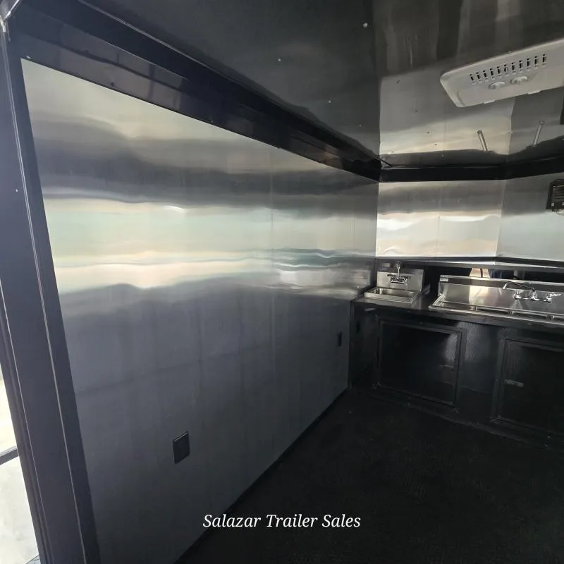 new Vending / Concession Trailers Coast 2 Coast  for sale, in Broxton, GA Thumbnail 7