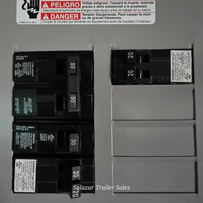 new Vending / Concession Trailers Coast 2 Coast  for sale, in Broxton, GA Thumbnail 10