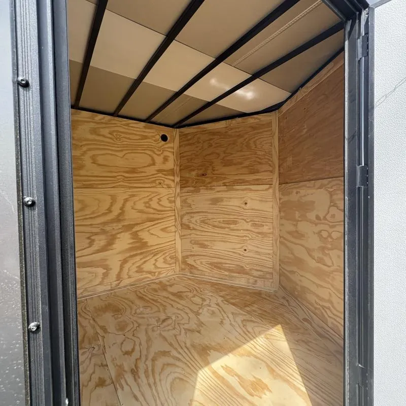 new Cargo (Enclosed) Trailers Extreme Trailers  for sale, in Broxton, GA Thumbnail 5