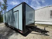 new Car Haulers / Racing Trailers Quality Trailers  for sale, in Broxton, GA Thumbnail 1