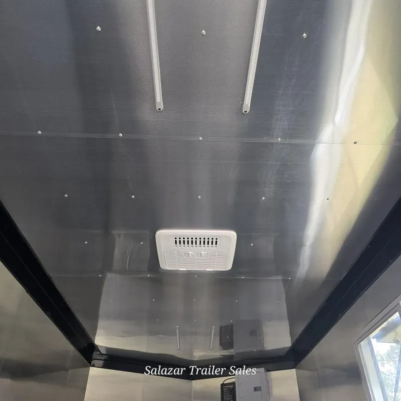 new Vending / Concession Trailers Coast 2 Coast  for sale, in Broxton, GA Thumbnail 9