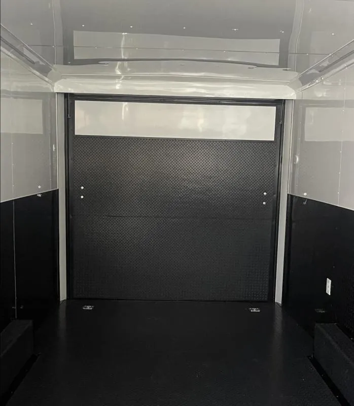 new Car Haulers / Racing Trailers Maximum Cargo Trailers  for sale, in Broxton, GA Thumbnail 5