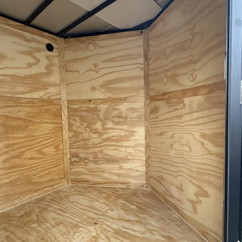 new Cargo (Enclosed) Trailers Extreme Trailers  for sale, in Broxton, GA Thumbnail 4