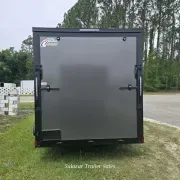 new Cargo (Enclosed) Trailers Extreme Trailers  for sale, in Broxton, GA Thumbnail 3