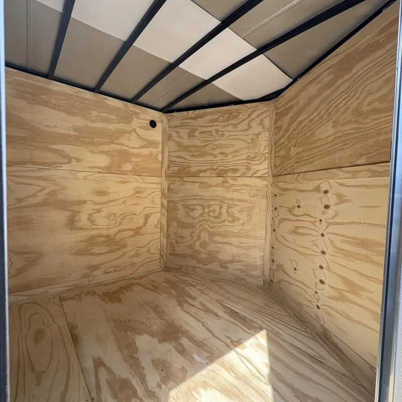 new Cargo (Enclosed) Trailers Extreme Trailers  for sale, in Broxton, GA Thumbnail 4