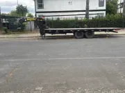 2020 Big Tex Trailers 140T General Trailers
