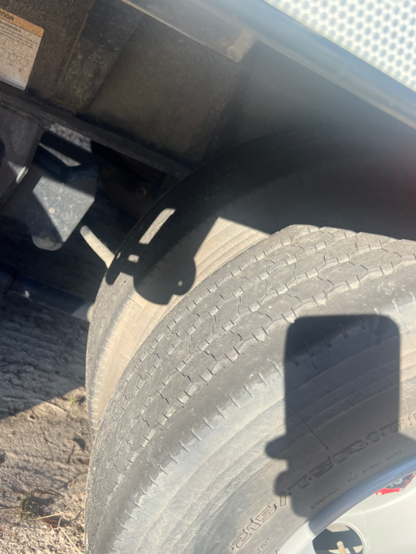 used Equipment / Flatbed Trailers Gatormade Trailers  for sale, in Valdosta, GA Thumbnail 7