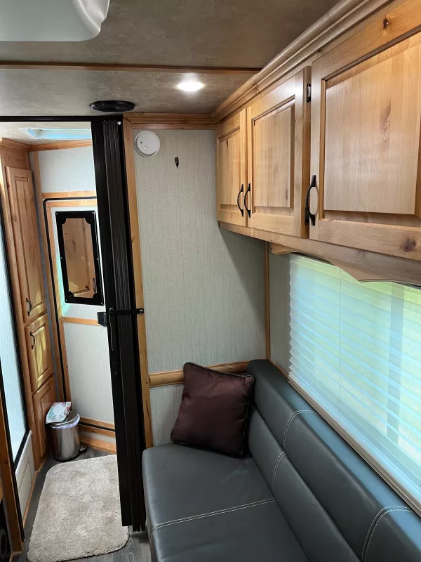 used Horse Trailers Trails West  for sale, in Reynoldsville, PA Thumbnail 5