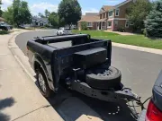 remfg Other Trailers Ford  for sale, in Littleton, CO Thumbnail 2