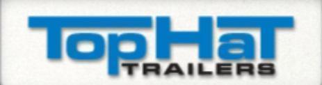 TOP HAT TRAILER 7X16 DPX DUMP TOP HAT TRAILER 7X16 DPX DUMP