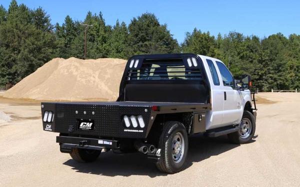 RD-0 Truck Body RD2 114/97/84/34 SD RD-0 Truck Body RD2 114/97/84/34 SD