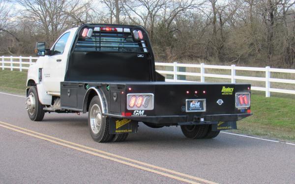 SK-0 Truck Body SK2 86/97/56/42 GM 2RTB SK-0 Truck Body SK2 86/97/56/42 GM 2RTB
