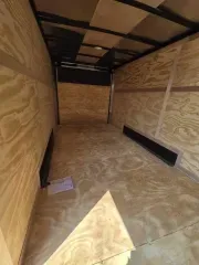 new Cargo (Enclosed) Trailers Cargo Mate  for sale, in Golden, CO Thumbnail 5