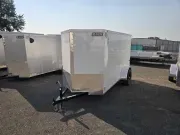 new Cargo (Enclosed) Trailers Forest River  for sale, in Golden, CO Thumbnail 2