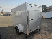 new Cargo (Enclosed) Trailers Forest River  for sale, in Golden, CO Thumbnail 4