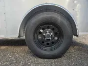 new Cargo (Enclosed) Trailers Forest River  for sale, in Golden, CO Thumbnail 5