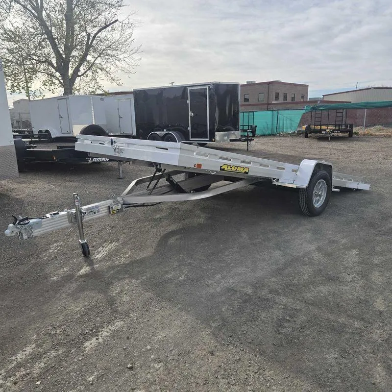new Utility Trailers Aluma  for sale, in Golden, CO Thumbnail 6