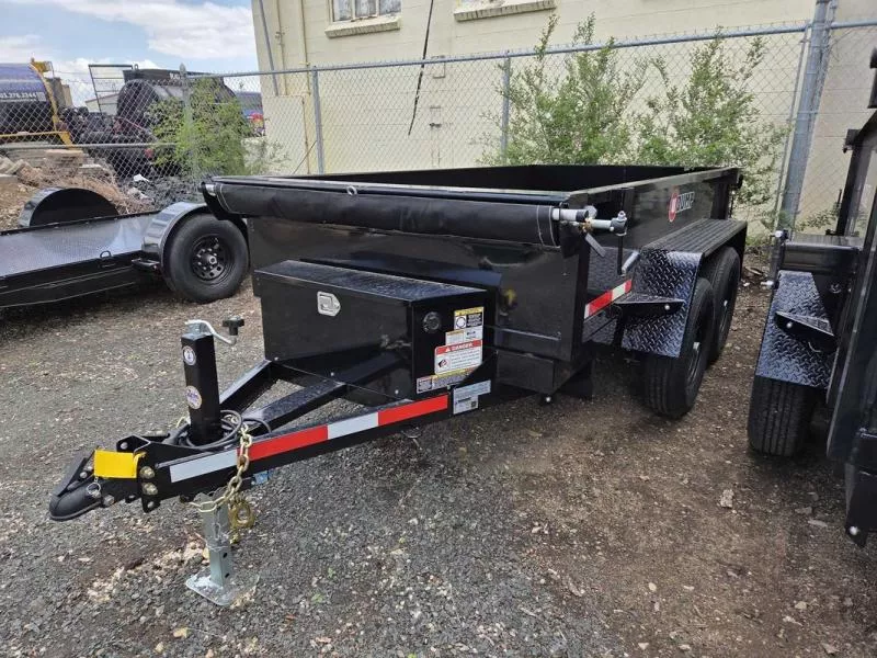 new Dump Trailers U-Dump  for sale, in Golden, CO Thumbnail 4