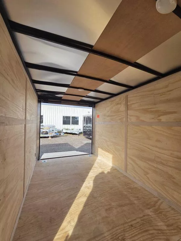 new Cargo (Enclosed) Trailers Forest River  for sale, in Golden, CO Thumbnail 9