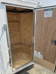 new Cargo (Enclosed) Trailers Cargo Mate  for sale, in Golden, CO Thumbnail 8
