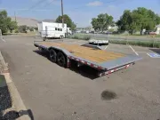 new Equipment / Flatbed Trailers Bison Trailers  for sale, in Golden, CO Thumbnail 3
