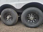 new Cargo (Enclosed) Trailers Cargo Mate  for sale, in Golden, CO Thumbnail 4