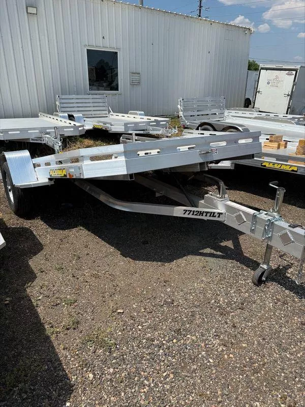 new Utility Trailers Aluma  for sale, in Golden, CO Thumbnail 5