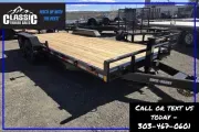 new Car Haulers / Racing Trailers Buck Dandy  for sale, in Golden, CO Thumbnail 1