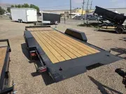 new Equipment / Flatbed Trailers Bison Trailers  for sale, in Golden, CO Thumbnail 3