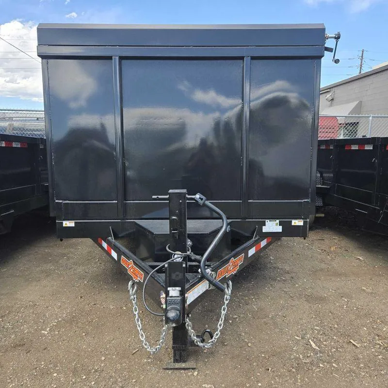 new Dump Trailers Down 2 Earth Trailers  for sale, in Golden, CO Thumbnail 4