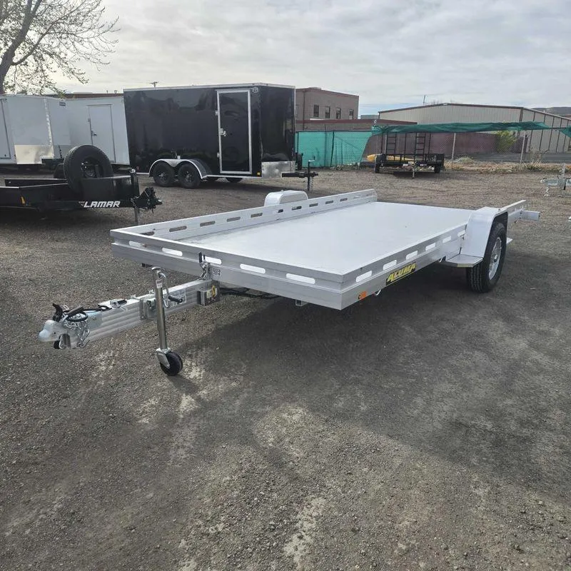 new Utility Trailers Aluma  for sale, in Golden, CO Thumbnail 2