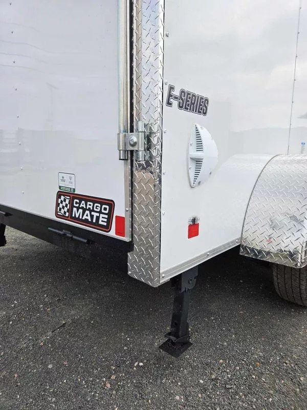 new Cargo (Enclosed) Trailers Forest River  for sale, in Golden, CO Thumbnail 11