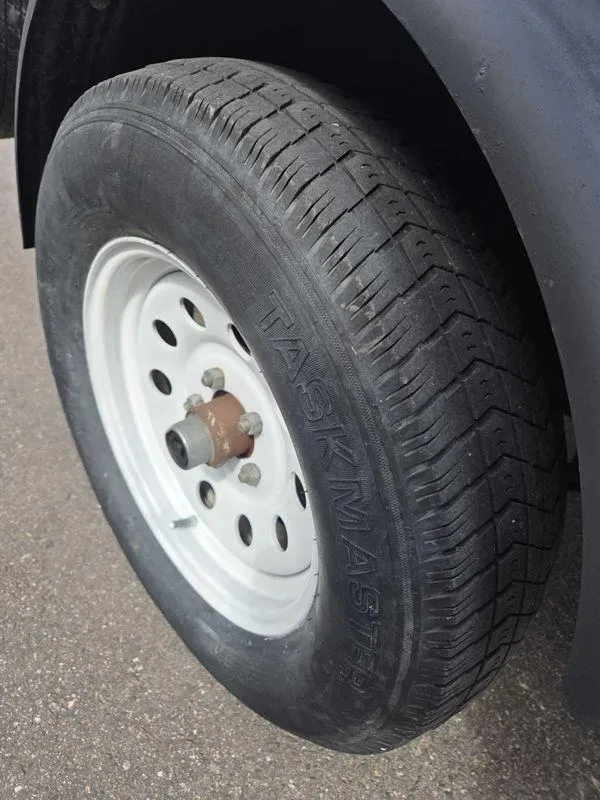 used Utility Trailers Sport Trail  for sale, in Golden, CO Thumbnail 7