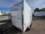 new Cargo (Enclosed) Trailers Cargo Mate  for sale, in Golden, CO Thumbnail 3