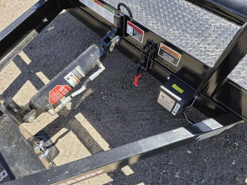 new Equipment / Flatbed Trailers Buck Dandy  for sale, in Golden, CO Thumbnail 7