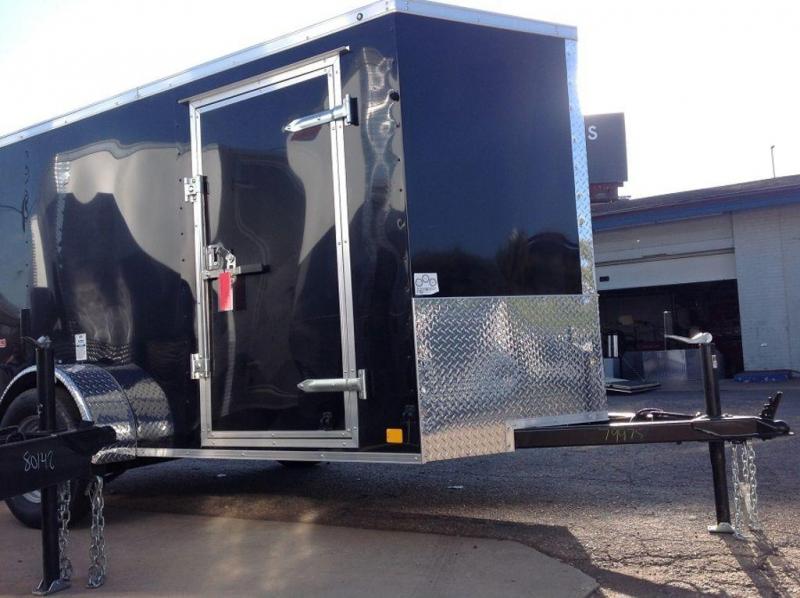 2022 Cargo Mate EHW510SA 2022 Cargo Mate EHW510SA