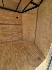 new Cargo (Enclosed) Trailers Cargo Mate  for sale, in Golden, CO Thumbnail 8