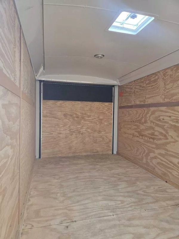 new Cargo (Enclosed) Trailers Cargo Mate  for sale, in Golden, CO Thumbnail 8
