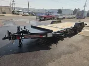 new Equipment / Flatbed Trailers Midsota  for sale, in Golden, CO Thumbnail 3