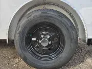new Cargo (Enclosed) Trailers Cargo Mate  for sale, in Golden, CO Thumbnail 5