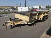 used Cargo (Enclosed) Trailers Doolittle Trailer Mfg  for sale, in Golden, CO Thumbnail 4