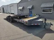 new Equipment / Flatbed Trailers Bison Trailers  for sale, in Golden, CO Thumbnail 7