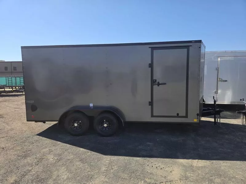 new Cargo (Enclosed) Trailers Forest River  for sale, in Golden, CO Thumbnail 2