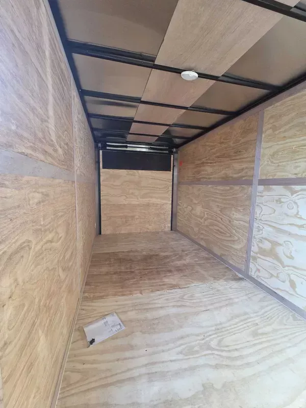 new Cargo (Enclosed) Trailers Cargo Mate  for sale, in Golden, CO Thumbnail 8