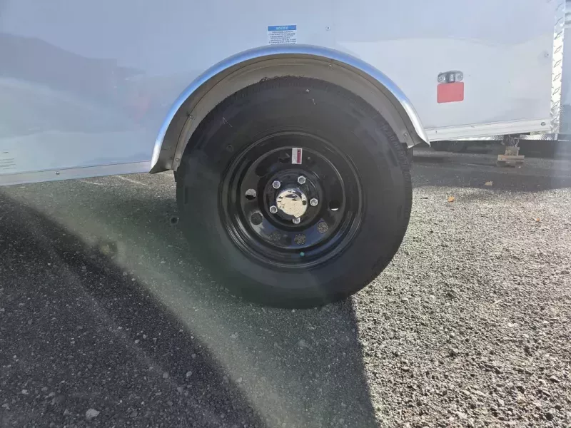 new Cargo (Enclosed) Trailers Cargo Mate  for sale, in Golden, CO Thumbnail 6