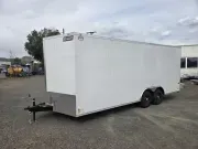 new Cargo (Enclosed) Trailers Cargo Mate  for sale, in Golden, CO Thumbnail 8