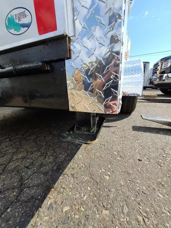 new Cargo (Enclosed) Trailers Cargo Mate  for sale, in Golden, CO Thumbnail 2