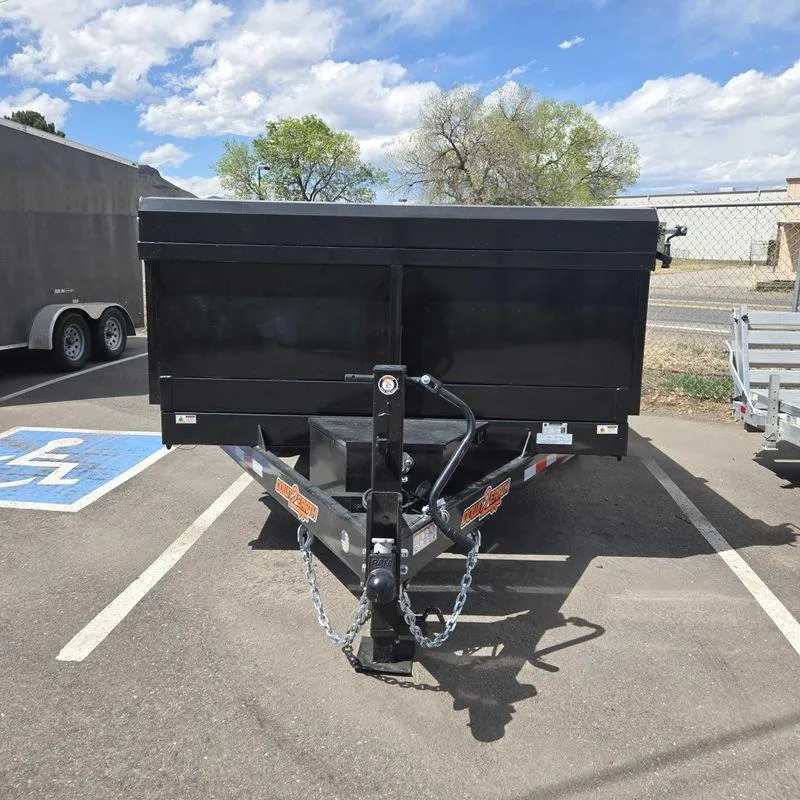 new Dump Trailers Down 2 Earth Trailers  for sale, in Golden, CO Thumbnail 5